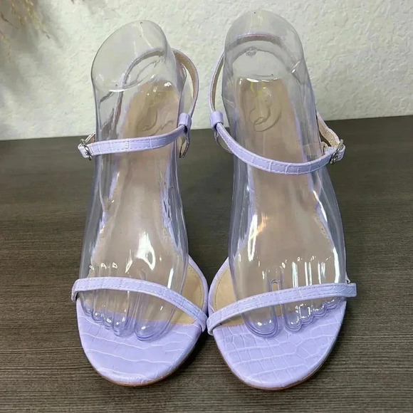 Sam Edelman Doran Strappy Sandal. size 10 - Picture 2 of 12